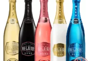 Luc Belaire Bleu 750ml