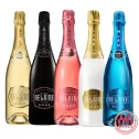 Luc Belaire Bleu 750ml