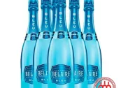 Luc Belaire Bleu 750ml