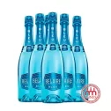 Luc Belaire Bleu 750ml