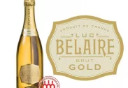 Luc Belaire Brut Gold (Đèn)
