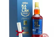 KAVALAN SOLIST VINHO Gift Box 700ml