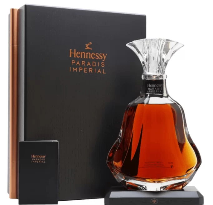 Hennessy Paradis Imperial (New)