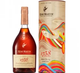 RÉMY MARTIN 1738 ACCORDROYAL 2025