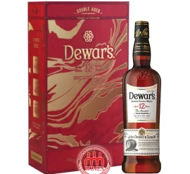 Dewar's The Ancestor 12YO GB