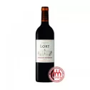 CHATEAU DU LORT Bordeaux Superieur Merlot-Cabernet Sauvignon