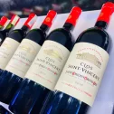 CLOS SAINT VINCENT Saint Emilion Grand Cru