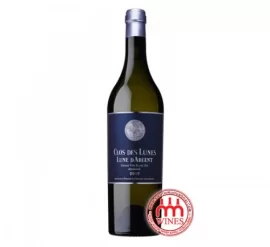 CLOS DES LUNES Bordeaux Semilion-Sauvignon Blanc