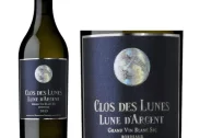  CLOS DES LUNES Bordeaux Semilion-Sauvignon Blanc