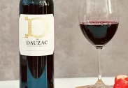 D De Dauzac Grand Vin De Bordeaux