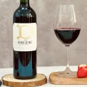 D De Dauzac Grand Vin De Bordeaux