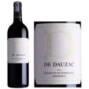 D De Dauzac Grand Vin De Bordeaux