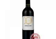 D De Dauzac Grand Vin De Bordeaux