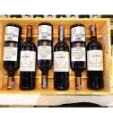 CHATEAU DU LORT Bordeaux Superieur Merlot-Cabernet Sauvignon