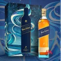 Johnnie Walker Blue Label gift box 2025