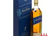 Johnnie Walker Blue Label 1Liter (*N)