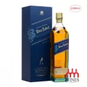 Johnnie Walker Blue Label 1Liter (*N)