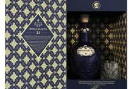 Rượu Royal Salute 21 years old (Blue) gift box New