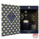 Rượu Royal Salute 21 years old (Blue) gift box New