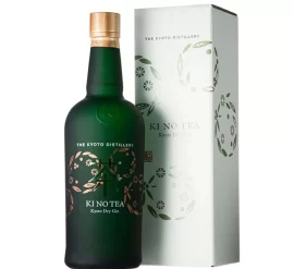 KiNoTea Kyoto Dry Gin 700ml