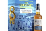 The Glenlivet 1824 Founder's Reserve GB F26