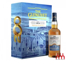 The Glenlivet 1824 Founder's Reserve GB F26