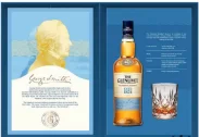 The Glenlivet 1824 Founder's Reserve GB F26