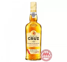 Porto Cruz White 750ml