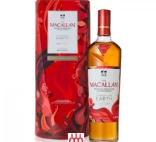  The Macallan Night On Earth The First Light 700ml