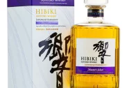 HIBIKI HARMONY MASTER'S SELECT