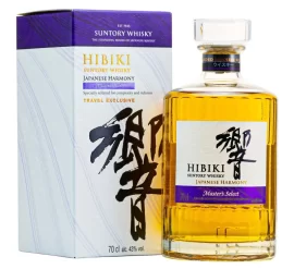 HIBIKI HARMONY MASTER'S SELECT