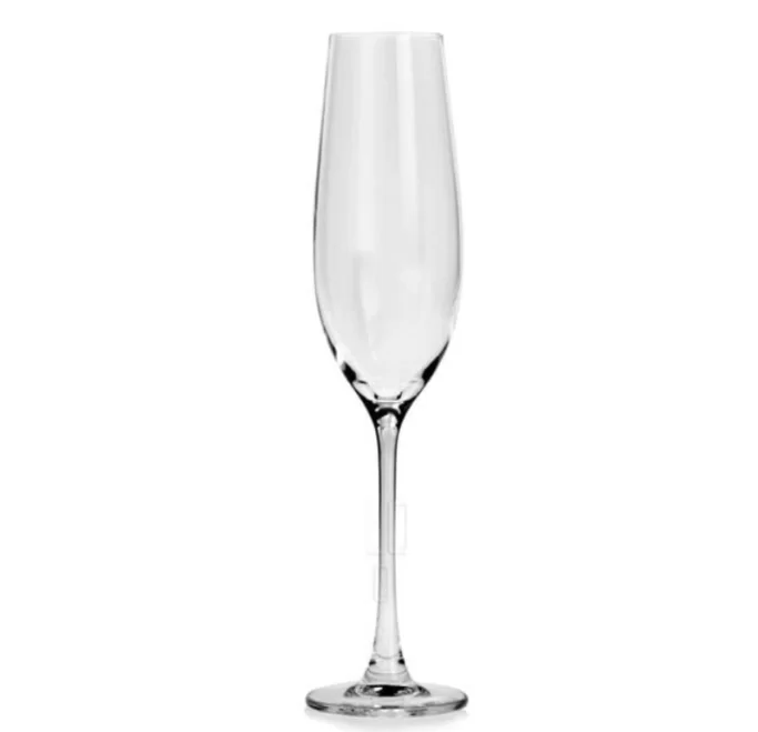 Ly uống rượu Champagne nhập khẩu Pháp