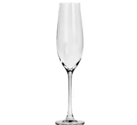 Ly uống rượu Champagne nhập khẩu Pháp