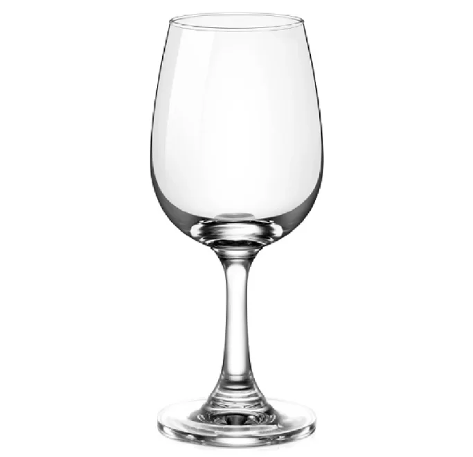 Ly rượu vang Otaru Red 255 ML