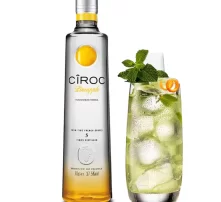 CÎROC Pineapple
