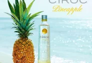 CÎROC Pineapple