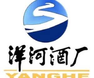 DƯƠNG HÀ/ 洋河股份/ Yang He