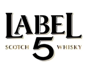 LABEL 5 WHISKY