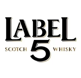 LABEL 5 WHISKY