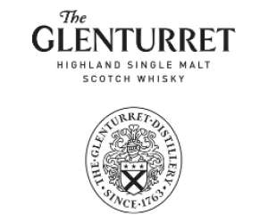 THE GLENTURET