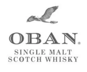 OBAN SINGLE MALT