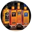 LABEL 5 WHISKY