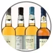 OBAN SINGLE MALT