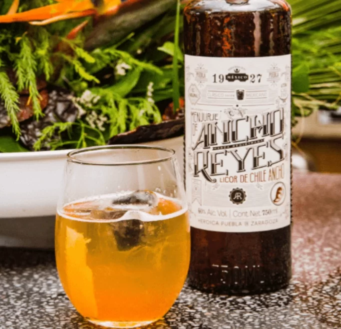 Ancho Reyes Originale Chili Liqueur 