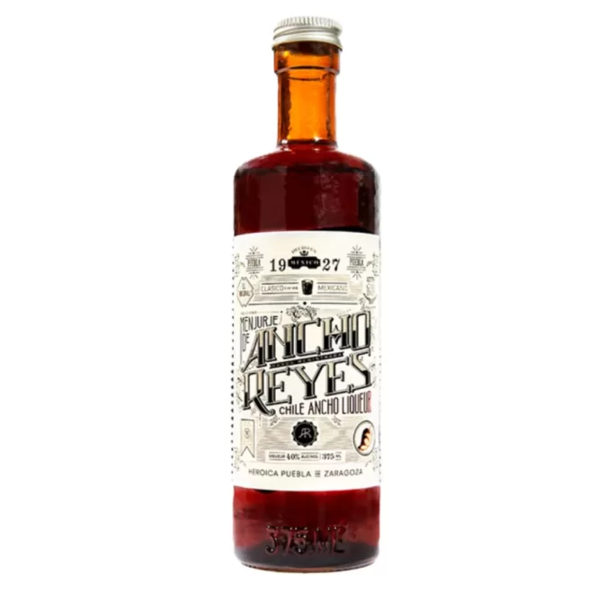Ancho Reyes Originale Chili Liqueur 