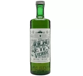 Ancho Reyes Verde Chili Liqueur