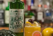 Ancho Reyes Verde Chili Liqueur 