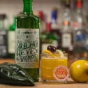 Ancho Reyes Verde Chili Liqueur