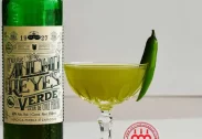Ancho Reyes Verde Chili Liqueur 