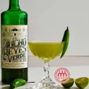 Ancho Reyes Verde Chili Liqueur